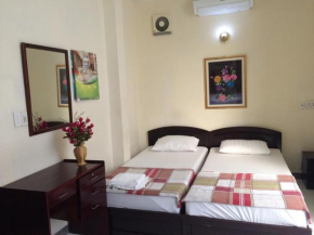 Giang Hotel  Хошимин